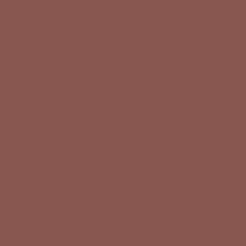 Cinnabar Matte