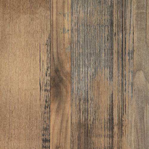 Salvaged Planked Elm Naturale