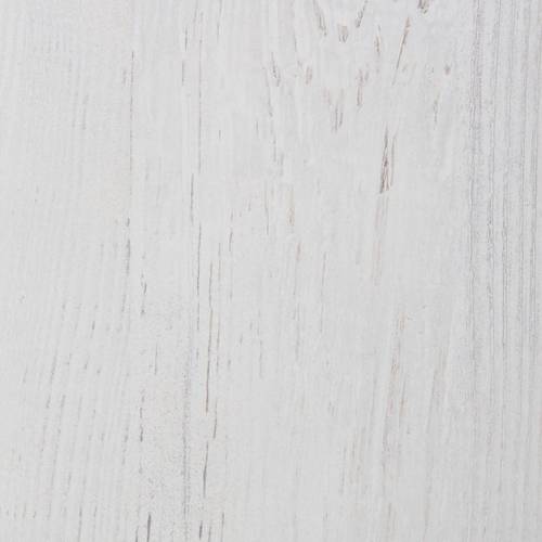 White Painted Wood Puregrain